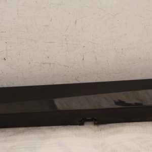 Nissan Leaf Left Side Skirt 2020 TO 2024 76851-6WL2C Genuine *DAMAGED* - Image 5