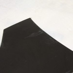 Nissan Leaf Left Side Skirt 2020 TO 2024 76851-6WL2C Genuine *DAMAGED* - Image 8