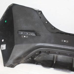Nissan Leaf Rear Bumper 2018 ON 85022-5SH0H Genuine - Image 12