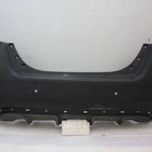 Nissan Leaf Rear Bumper 2018 ON 85022-5SH0H Genuine