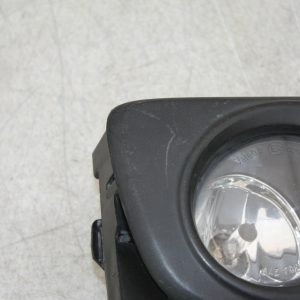 Nissan Micra Front Bumper Right Side Fog Light 62222-AX600 Genuine - Image 3
