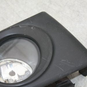 Nissan Micra Front Bumper Right Side Fog Light 62222-AX600 Genuine - Image 4