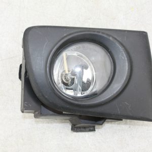 Nissan Micra Front Bumper Right Side Fog Light 62222-AX600 Genuine