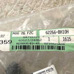 Nissan Note E11 Front Right  Fog Light Trim Cover 2009-2013 62256-BH10H Genuine - Image 13
