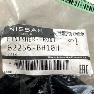 Nissan Note E11 Front Right  Fog Light Trim Cover 2009-2013 62256-BH10H Genuine - Image 14