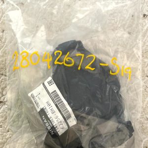 Nissan Note E11 Front Right  Fog Light Trim Cover 2009-2013 62256-BH10H Genuine - Image 15