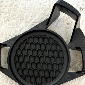 Nissan Note E11 Front Right  Fog Light Trim Cover 2009-2013 62256-BH10H Genuine - Image 4
