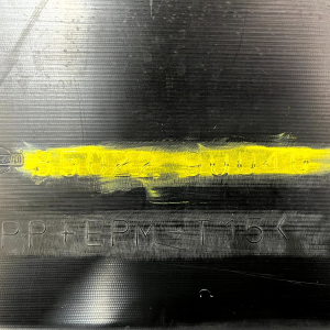 Nissan Note E11 Rear Bumper 2006 TO 2013 85022-9U040 Genuine - Image 23