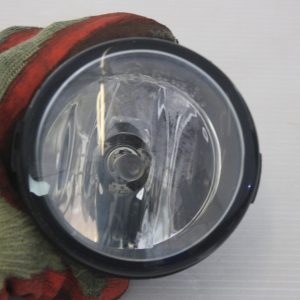 Nissan Qashqai Front Bumper Right Fog Light 2014 TO 2017 26150-8992B Genuine - Image 3