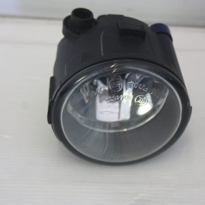 Nissan Qashqai Front Bumper Right Fog Light 2014 TO 2017 26150-8992B Genuine - Image 1