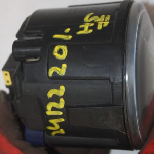 Nissan Qashqai Front Bumper Right Fog Light 2014 TO 2017 26150-8992B Genuine - Image 10