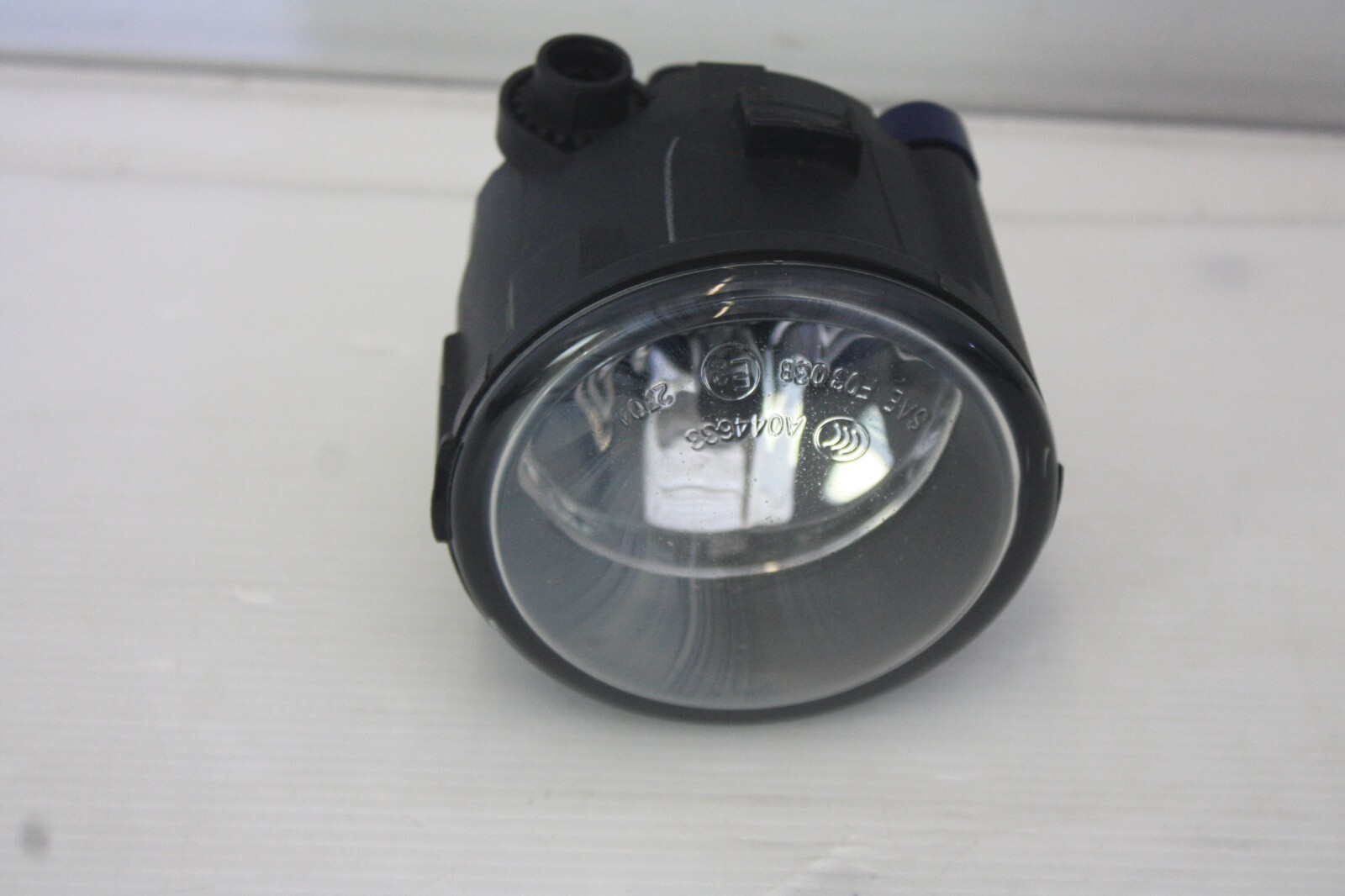 Nissan Qashqai Front Bumper Right Fog Light 2014 TO 2017 26150-8992B Genuine