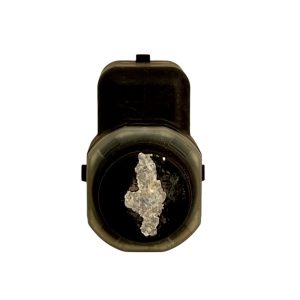 Nissan Qashqai J10 Rear Bumper PDC Parking Sensor 2007-2013 28438BG00A Genuine