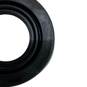 Nissan Qashqai J11 Front Headlight Lamp Bulb Dust Cover 9922681017 Genuine - Image 3