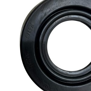 Nissan Qashqai J11 Front Headlight Lamp Bulb Dust Cover 9922681017 Genuine - Image 4