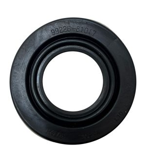 Nissan Qashqai J11 Front Headlight Lamp Bulb Dust Cover 9922681017 Genuine - Image 1