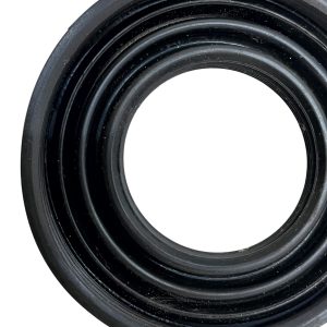 Nissan Qashqai J11 Front Headlight Lamp Bulb Dust Cover 9922681017 Genuine - Image 7