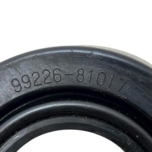 Nissan Qashqai J11 Front Headlight Lamp Bulb Dust Cover 9922681017 Genuine - Image 8