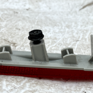 Nissan Qashqai J11 Rear Right Side Bumper Reflector 2017-2021 25023005 Genuine - Image 11