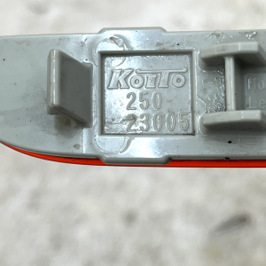 Nissan Qashqai J11 Rear Right Side Bumper Reflector 2017-2021 25023005 Genuine - Image 13