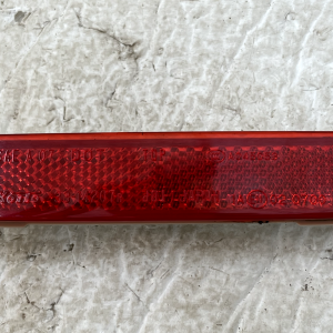 Nissan Qashqai J11 Rear Right Side Bumper Reflector 2017-2021 25023005 Genuine - Image 4