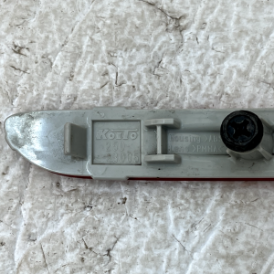 Nissan Qashqai J11 Rear Right Side Bumper Reflector 2017-2021 25023005 Genuine - Image 7