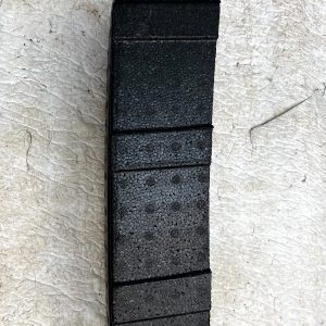 Nissan Qashqai Mk2 J11 Rear Bumper Impact Absorber Foam 13-17 850904EACB Genuine - Image 13