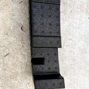 Nissan Qashqai Mk2 J11 Rear Bumper Impact Absorber Foam 13-17 850904EACB Genuine - Image 16