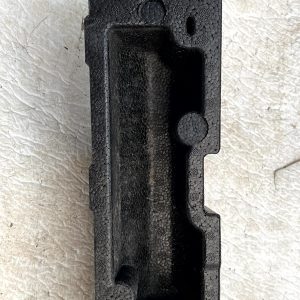 Nissan Qashqai Mk2 J11 Rear Bumper Impact Absorber Foam 13-17 850904EACB Genuine - Image 18