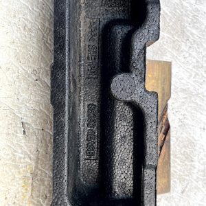 Nissan Qashqai Mk2 J11 Rear Bumper Impact Absorber Foam 13-17 850904EACB Genuine - Image 19