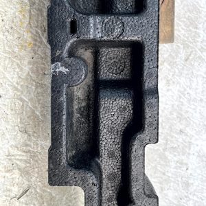 Nissan Qashqai Mk2 J11 Rear Bumper Impact Absorber Foam 13-17 850904EACB Genuine - Image 20