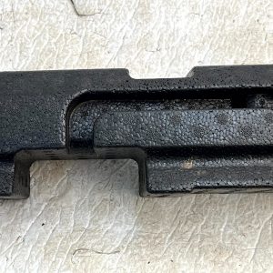 Nissan Qashqai Mk2 J11 Rear Bumper Impact Absorber Foam 13-17 850904EACB Genuine - Image 3