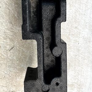 Nissan Qashqai Mk2 J11 Rear Bumper Impact Absorber Foam 13-17 850904EACB Genuine - Image 21