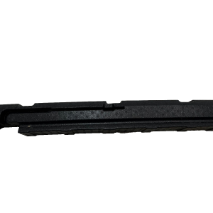 Nissan Qashqai Mk2 J11 Rear Bumper Impact Absorber Foam 13-17 850904EACB Genuine - Image 1
