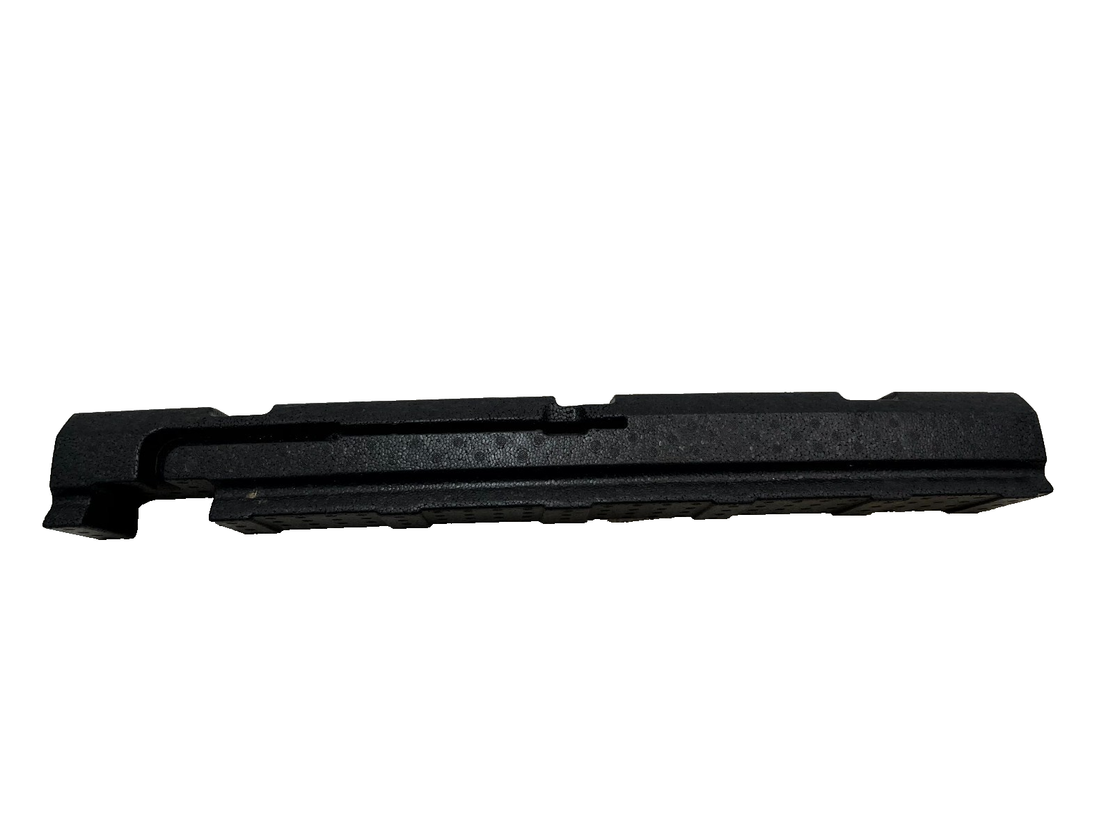 Nissan Qashqai Mk2 J11 Rear Bumper Impact Absorber Foam 13-17 850904EACB Genuine