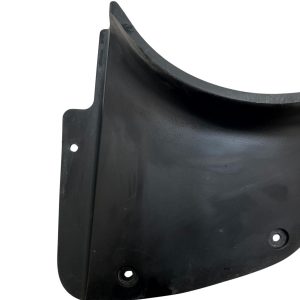 Nissan Qashqai Mk3 J12 Front Right Mudguard Flap 2021 TO 2024 638446UA6A Genuine - Image 3