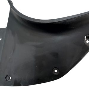 Nissan Qashqai Mk3 J12 Front Right Mudguard Flap 2021 TO 2024 638446UA6A Genuine - Image 4