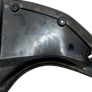 Nissan Qashqai Mk3 J12 Front Right Mudguard Flap 2021 TO 2024 638446UA6A Genuine - Image 8