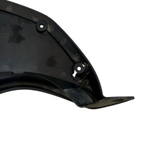Nissan Qashqai Mk3 J12 Front Right Mudguard Flap 2021 TO 2024 638446UA6A Genuine - Image 9