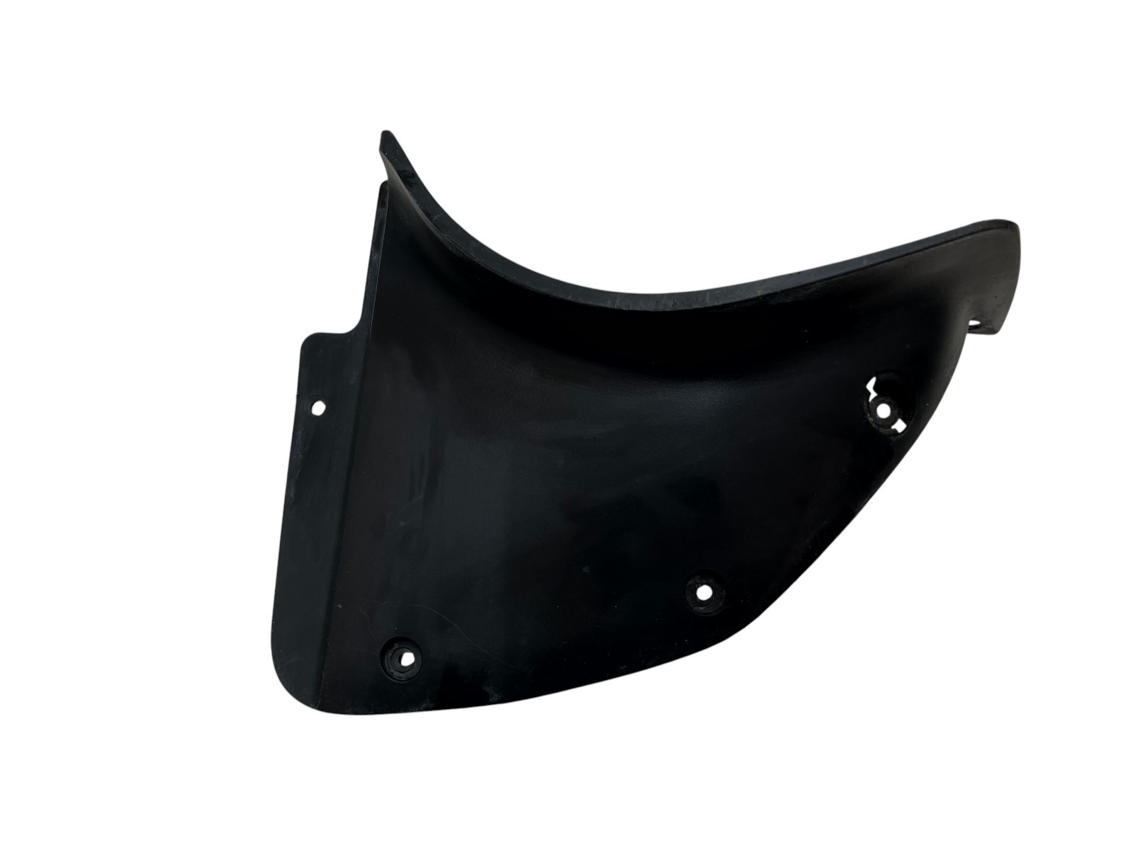 Nissan Qashqai Mk3 J12 Front Right Mudguard Flap 2021 TO 2024 638446UA6A Genuine