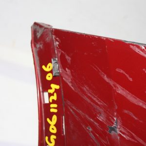 Nissan Qashqai Rear Bumper 2017 TO 2021 85022-HV20H Genuine *DAMAGED* - Image 13