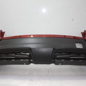 Nissan Qashqai Rear Bumper 2017 TO 2021 85022-HV20H Genuine *DAMAGED* - Image 17