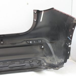 Nissan Qashqai Rear Bumper 2017 TO 2021 85022-HV20H Genuine *DAMAGED* - Image 19