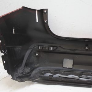 Nissan Qashqai Rear Bumper 2017 TO 2021 85022-HV20H Genuine *DAMAGED* - Image 21