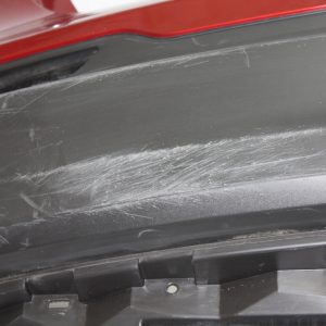 Nissan Qashqai Rear Bumper 2017 TO 2021 85022-HV20H Genuine *DAMAGED* - Image 7