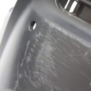 Nissan Qashqai Rear Bumper 2017 TO 2021 85022-HV20H Genuine *DAMAGED* - Image 9