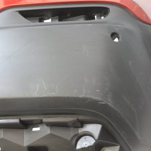 Nissan Qashqai Rear Bumper 2017 TO 2021 85022-HV20H Genuine *DAMAGED* - Image 10