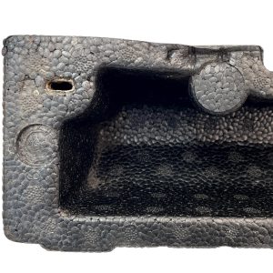 Nissan Qashqai Rear Bumper Impact Absorber Foam 2013 T0 2017 85090-4EA0B Genuine - Image 12