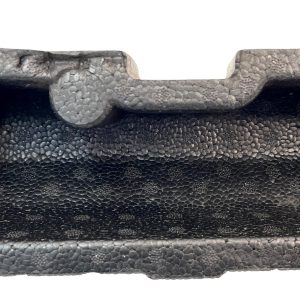 Nissan Qashqai Rear Bumper Impact Absorber Foam 2013 T0 2017 85090-4EA0B Genuine - Image 13