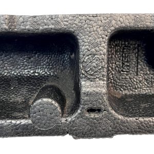 Nissan Qashqai Rear Bumper Impact Absorber Foam 2013 T0 2017 85090-4EA0B Genuine - Image 15